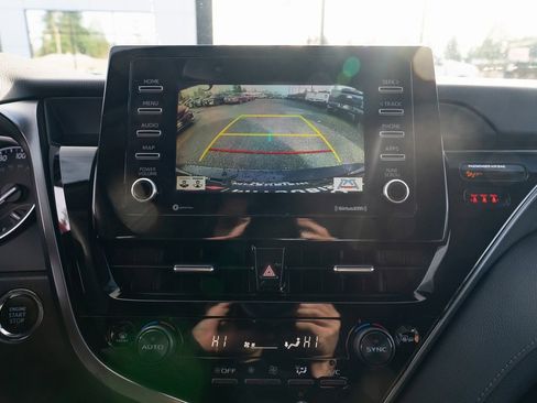 Used 2023 Toyota Camry LE image 15