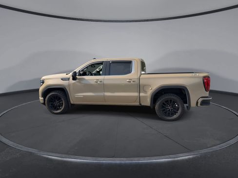 Used 2022 GMC Sierra 1500 Elevation AWD/4WD image 5
