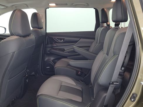 Certified 2024 Subaru Ascent Onyx Edition Limited image 15