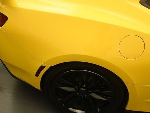Used 2018 Chevrolet Camaro LT w/ RS Package RWD image 20