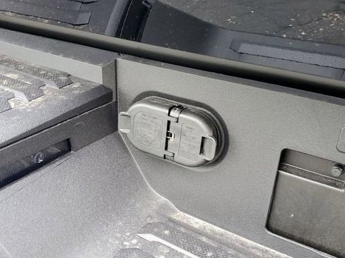 New 2026 Toyota Tundra SR5 AWD/4WD image 8