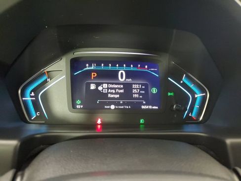 Used 2022 Honda Odyssey EX-L image 27
