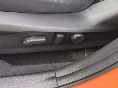 Certified 2022 Subaru WRX Limited image 18