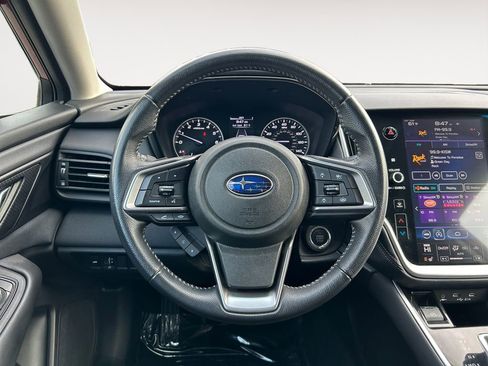 Used 2022 Subaru Legacy Premium w/ Popular Package #1 image 14