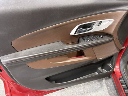 Used 2013 Chevrolet Equinox LTZ FWD image 29