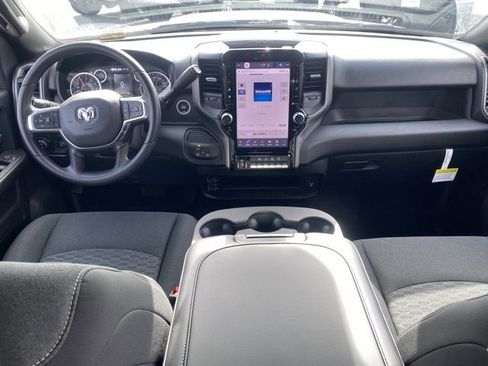 New 2026 RAM 2500 Tradesman image 33