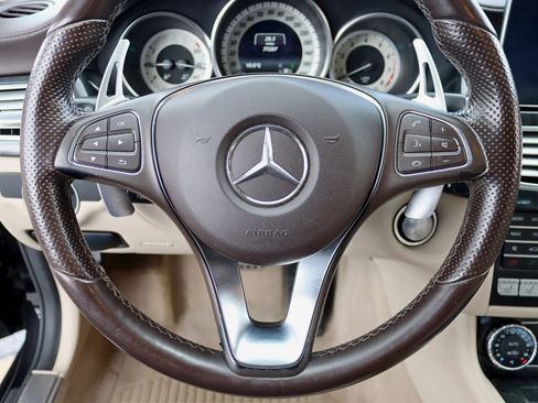 Used 2015 Mercedes-Benz CLS 550 4MATIC image 19