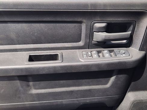 New 2026 RAM 2500 Tradesman image 17