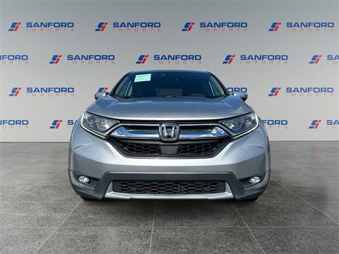 Used 2019 Honda CR-V EX image 8