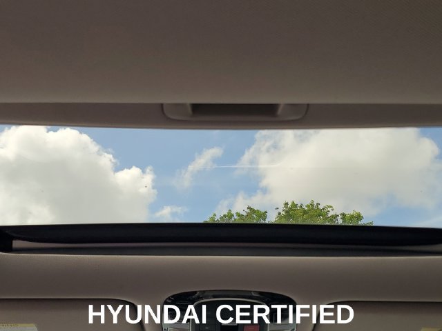 Certified 2023 Hyundai Palisade XRT FWD image 21