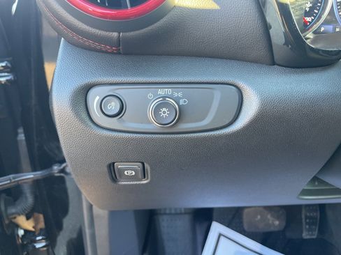 Certified 2022 Chevrolet Blazer RS image 21