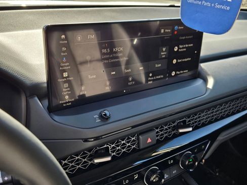 New 2026 Honda Accord Touring image 21