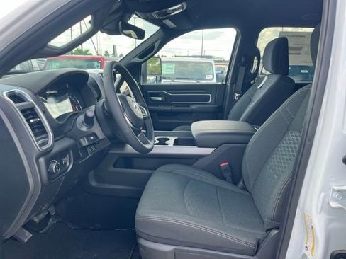 New 2026 RAM 2500 Lone Star image 16