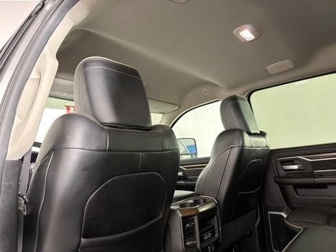 Used 2023 RAM 3500 Laramie AWD/4WD image 32