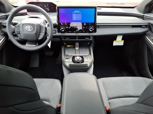 New 2026 Toyota C-HR AWD/4WD image 9