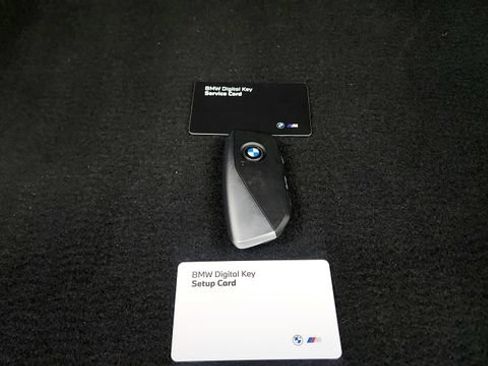 Used 2026 BMW X2 xDrive28i AWD/4WD image 81
