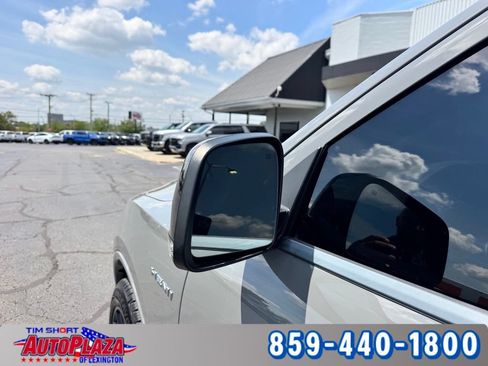 Used 2023 Dodge Durango R/T AWD/4WD image 19
