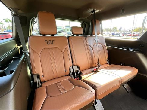 Used 2024 Ford Expedition Max King Ranch AWD/4WD image 28