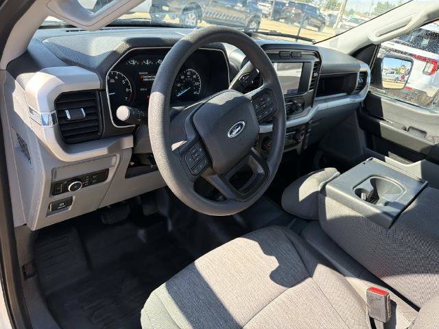 Certified 2023 Ford F150 XL w/ XL Chrome Appearance Package AWD/4WD image 20