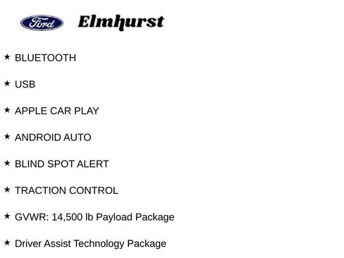 Used 2021 Ford E-450 and Econoline 450 Super Duty RWD image 8