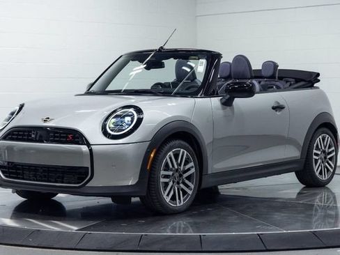 New 2026 MINI Cooper S FWD image 6