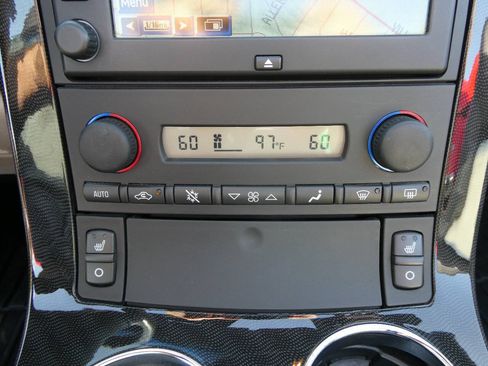 Used 2010 Chevrolet Corvette Grand Sport w/ Preferred Equipment Group RWD image 25