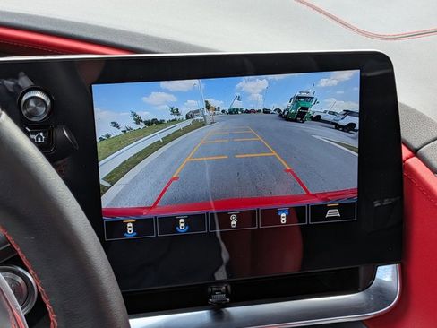 Used 2023 Chevrolet Corvette Stingray Preferred Conv w/ Z51 Performance Package image 13