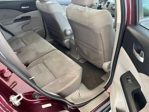 Used 2013 Honda CR-V EX image 7