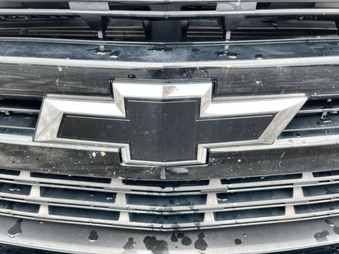 Used 2020 Chevrolet Silverado 1500 LT Trail Boss AWD/4WD image 30