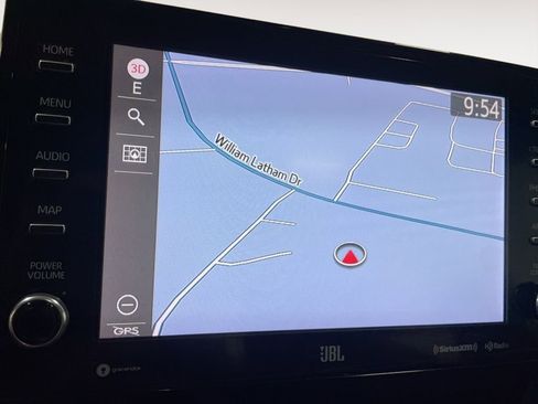 Used 2023 Toyota Camry XSE w/ Navigation Package image 23