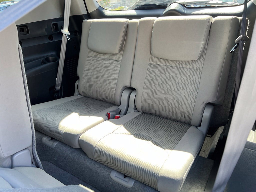Used 2012 Toyota RAV4 4WD w/ Value Pkg image 17