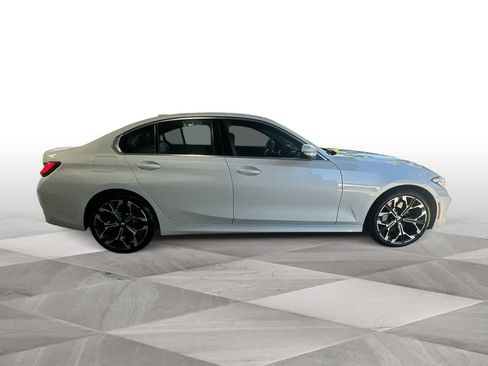 Used 2025 BMW 330i Sedan RWD image 9