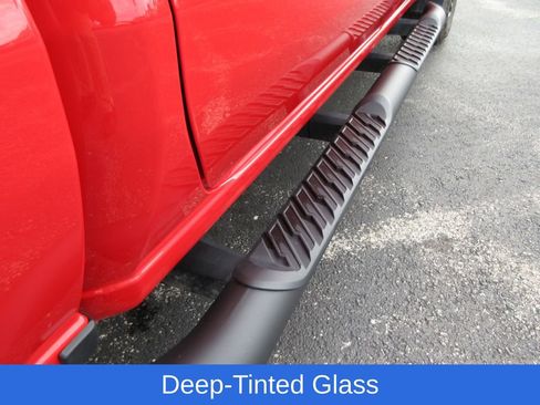 Certified 2023 Chevrolet Silverado 1500 Custom w/ Rally Edition image 12