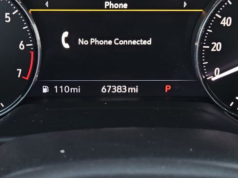 Used 2023 Buick Envision Essence image 18