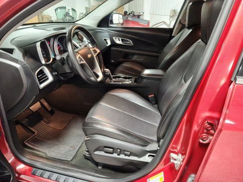 Used 2013 Chevrolet Equinox LTZ w/ LPO, Protection Package image 18