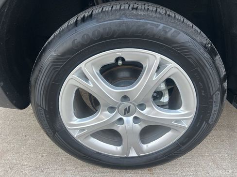 Used 2024 Dodge Hornet GT image 28