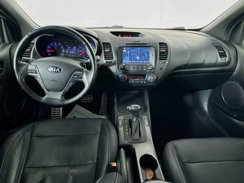 Used 2014 Kia Forte Koup SX w/ SX Premium Package image 26