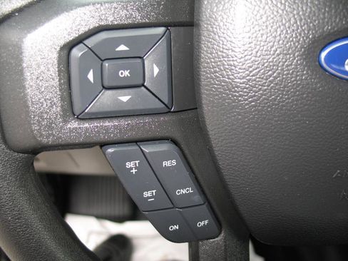 Used 2019 Ford F150 XL w/ Equipment Group 101A Mid image 18