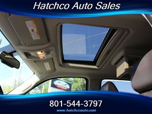 Used 2009 GMC Yukon SLT AWD/4WD image 15
