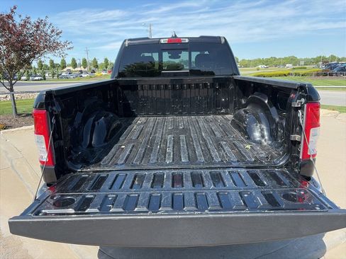 Used 2022 RAM 1500 Big Horn RWD image 46
