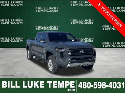 Used 2025 Toyota Tacoma SR5