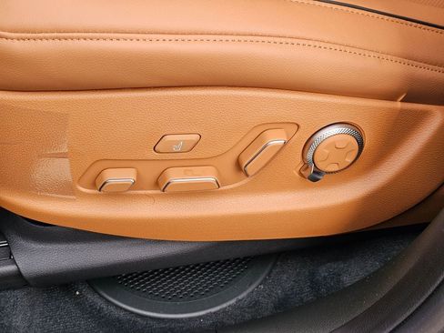 New 2026 Genesis GV80 2.5T Prestige image 35