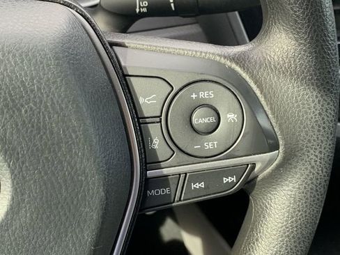 Certified 2023 Toyota Camry LE image 28