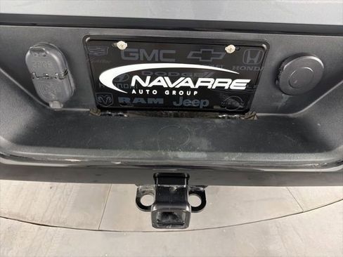 Used 2021 Chevrolet Silverado 1500 Custom Trail Boss image 32