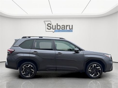 New 2026 Subaru Forester Limited image 8