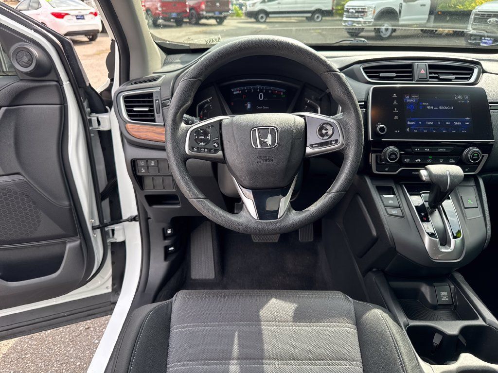 Used 2019 Honda CR-V EX image 14