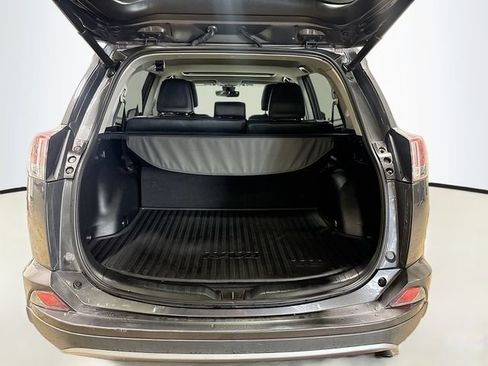 Used 2017 Toyota RAV4 Limited w/ All Weather Liner Package AWD/4WD image 21