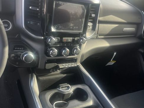 Used 2025 RAM 1500 Big Horn AWD/4WD image 6
