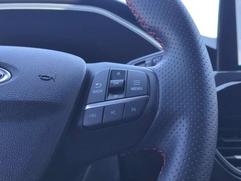 Used 2025 Ford Escape ST-Line FWD image 21