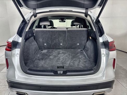 Used 2023 INFINITI QX50 Luxe AWD/4WD image 20